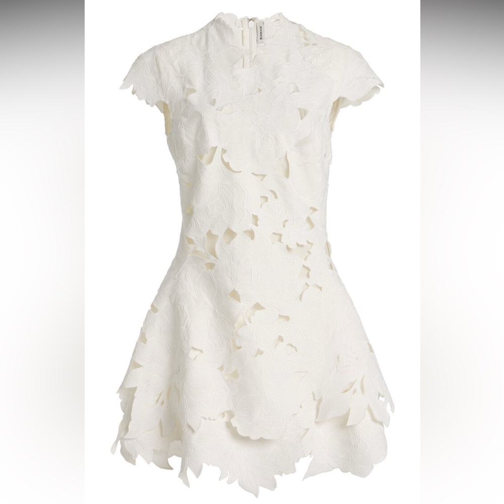Never been worn - Simkhai Halloway Mini Dress - NWT!